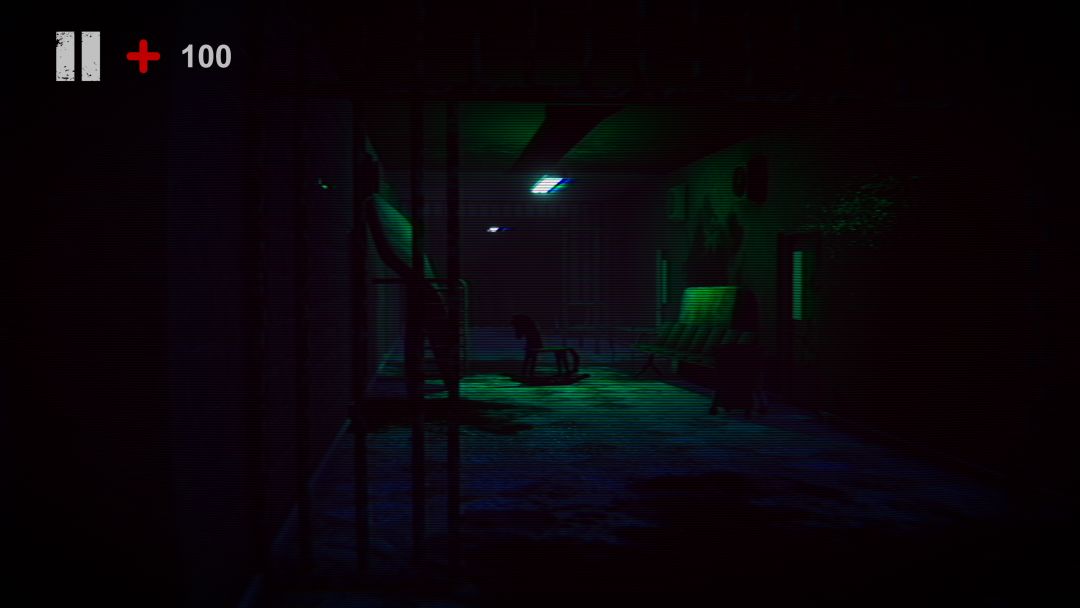 死亡边缘游戏截图