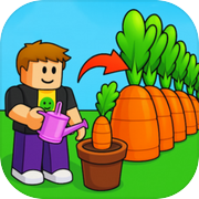 Grow a Garden: Farm & Relax