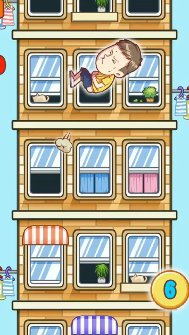 如厕难如上青天游戏截图