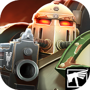 The Horus Heresy: Drop Assaulticon