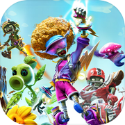 植物大战僵尸™: 和睦小镇保卫战icon