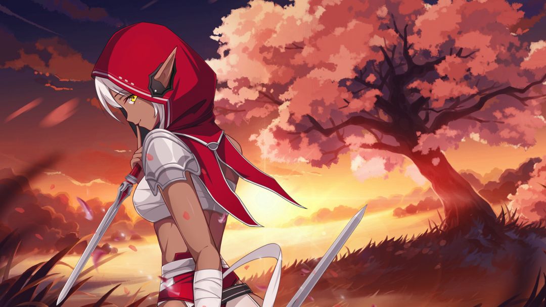 千寻人游戏截图