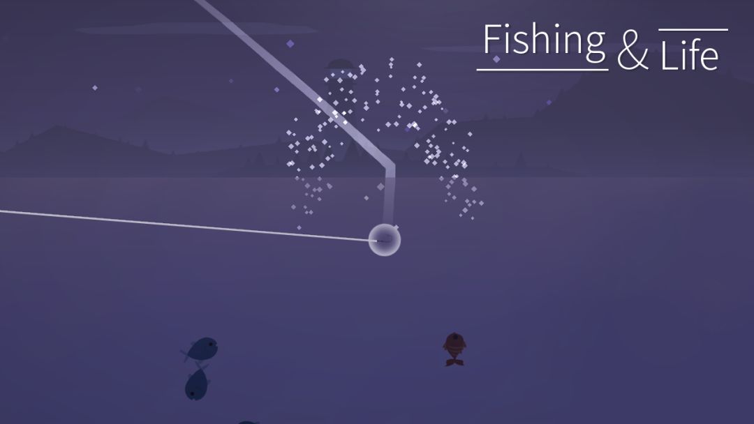 Fishing Life游戏截图