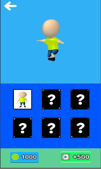 方块冲浪大师游戏截图