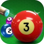 台球 斯诺克 8 球池icon