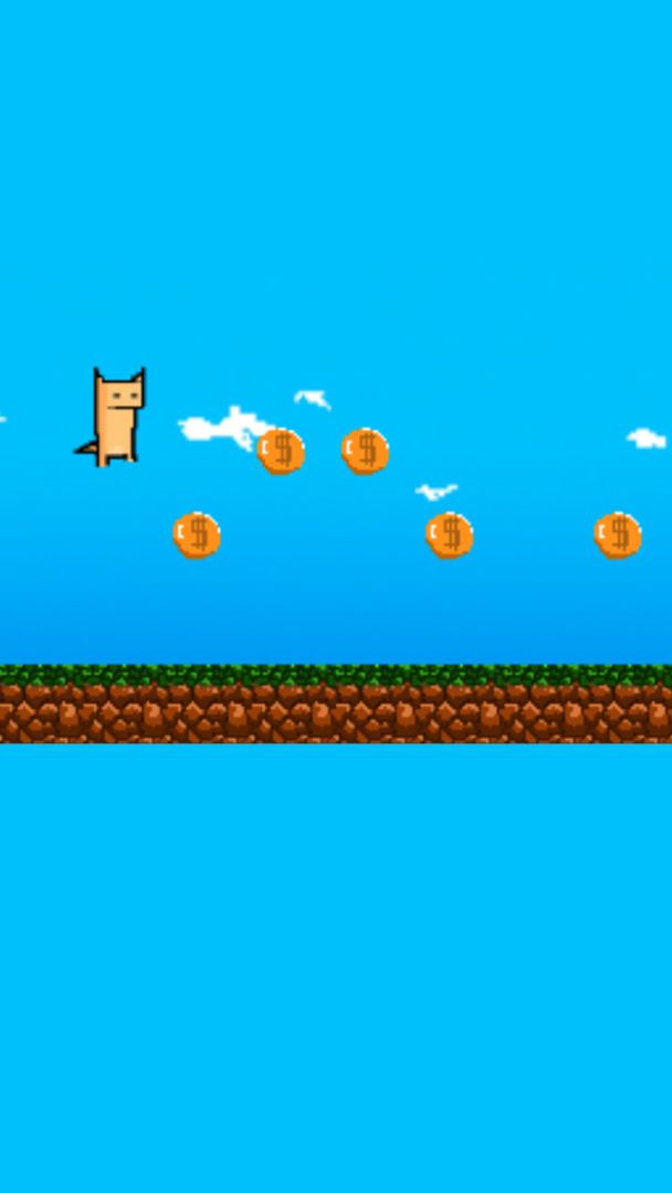 像素宠物大冒险游戏截图