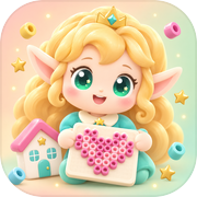 拼豆小屋icon