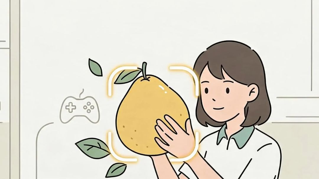 甜柚乐萱游戏截图