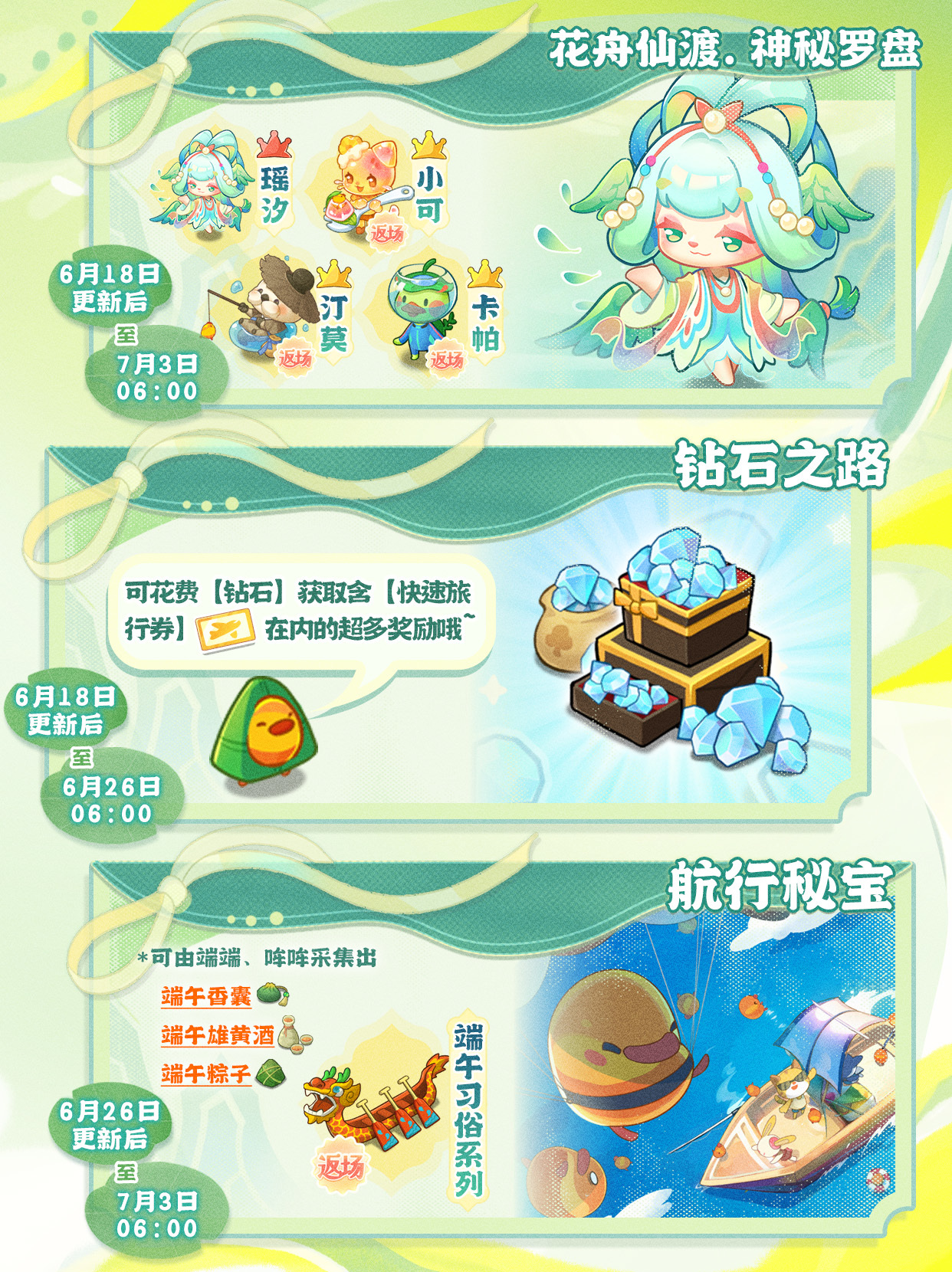 赛季前瞻