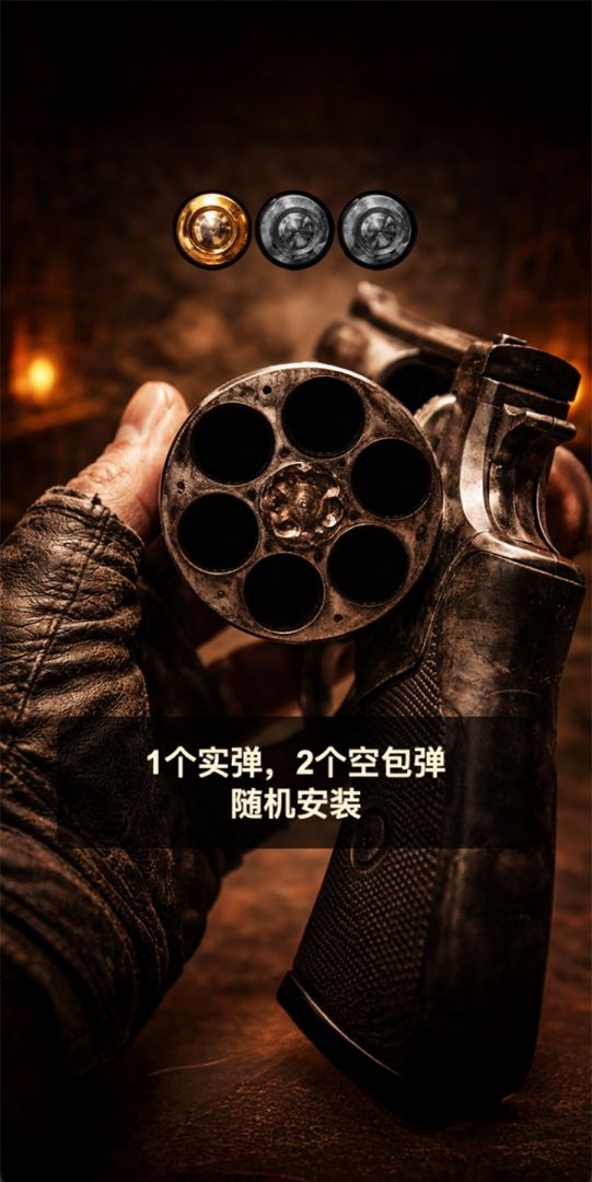 灾厄启示录游戏截图