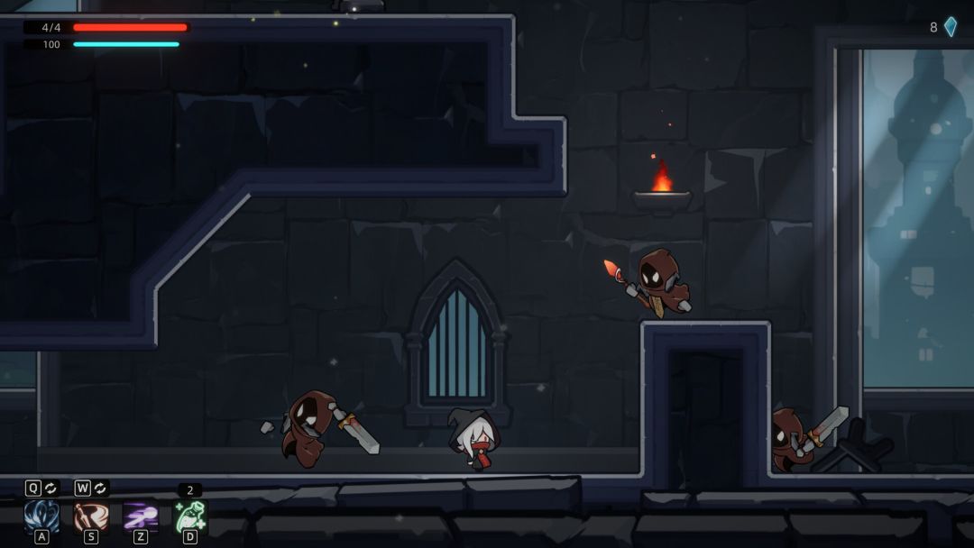 星尘之诗游戏截图