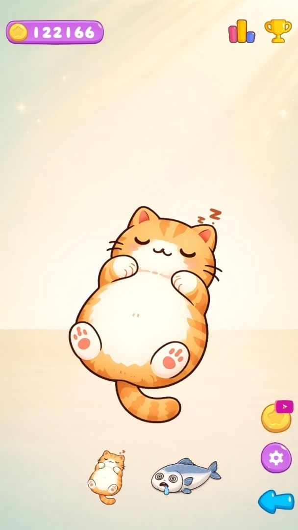 Q萌解压小游戏合集游戏截图