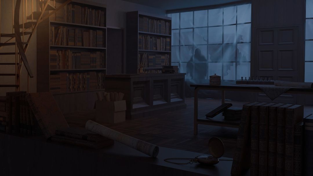 Saint Kotar游戏截图