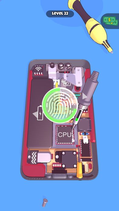 Fix&Repair游戏截图