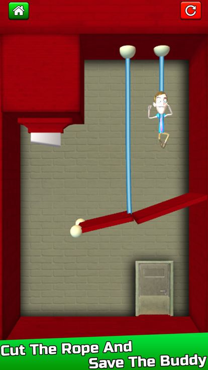 Escape Play House Playtime游戏截图