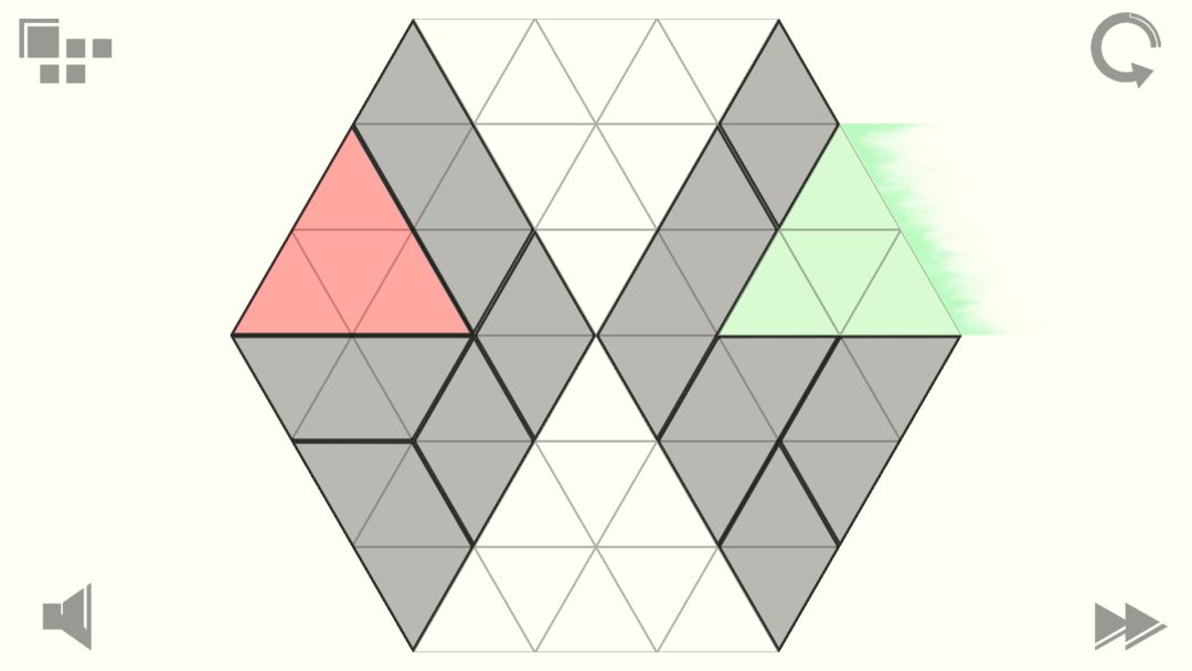 六边锁游戏截图