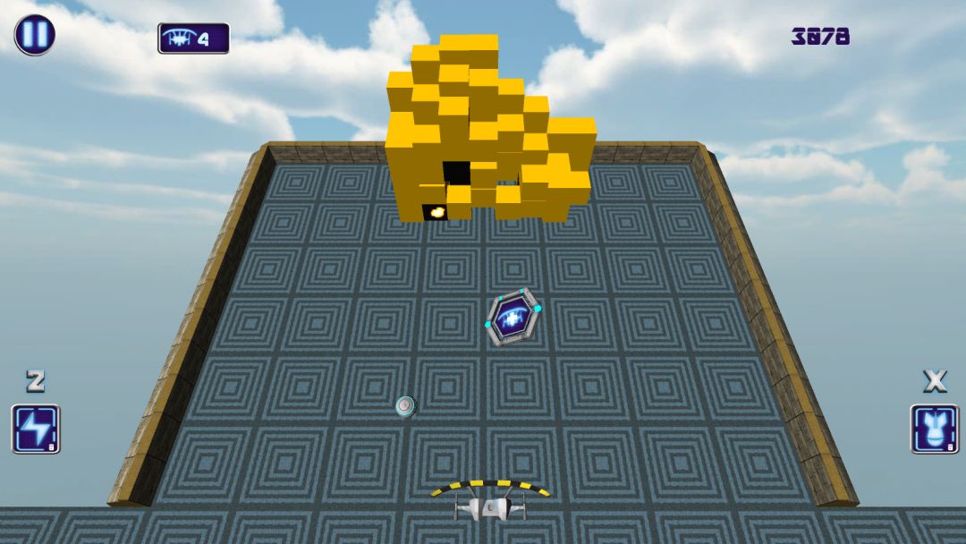 Block Blowout游戏截图