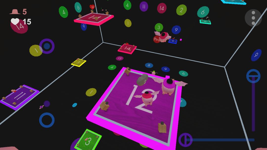 小飞猪（Pird）游戏截图