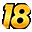 RUGBY 18icon