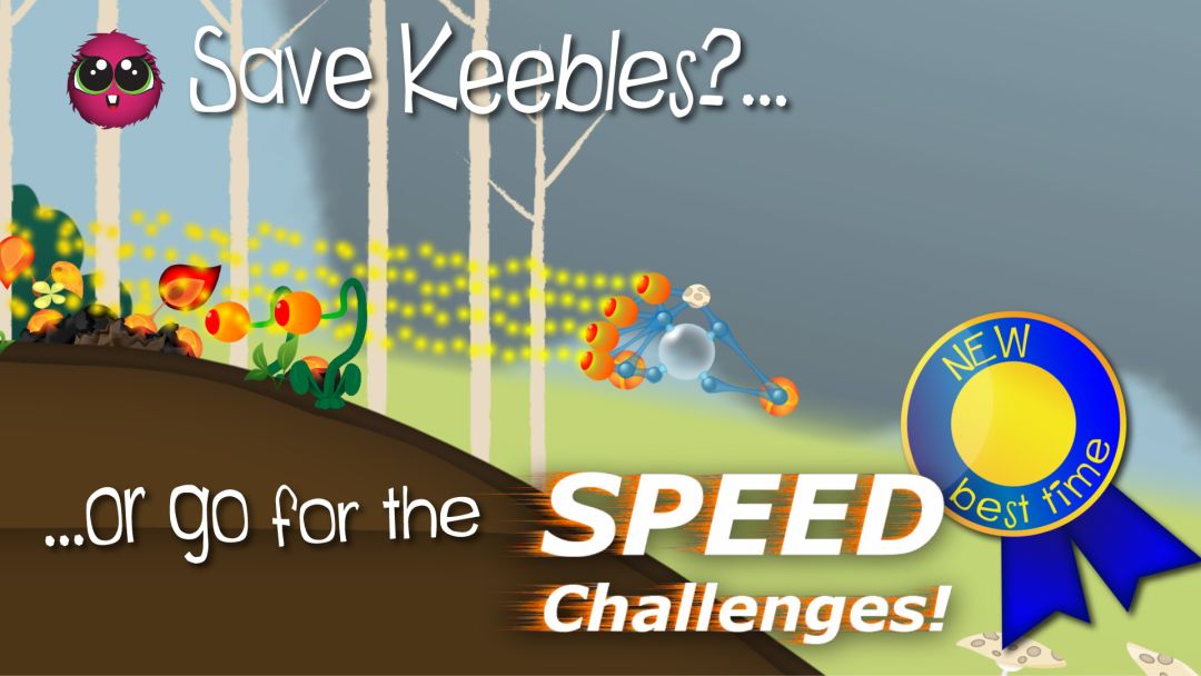 Keebles游戏截图