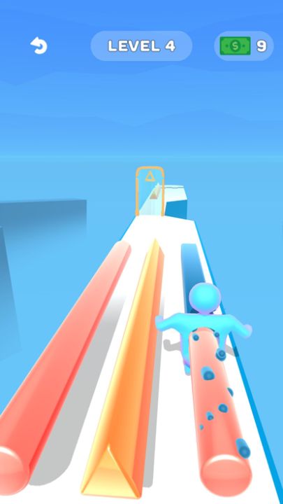 Hole Man!游戏截图