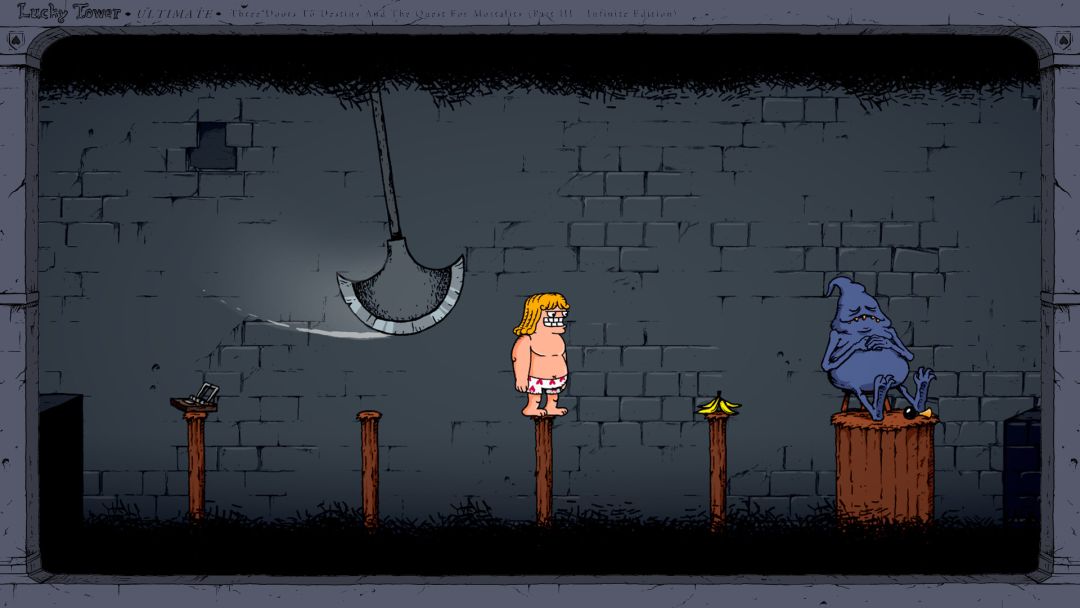 终极幸运之塔 (Lucky Tower Ultimate)游戏截图