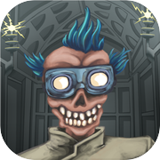 Grand Academy for Future Villains