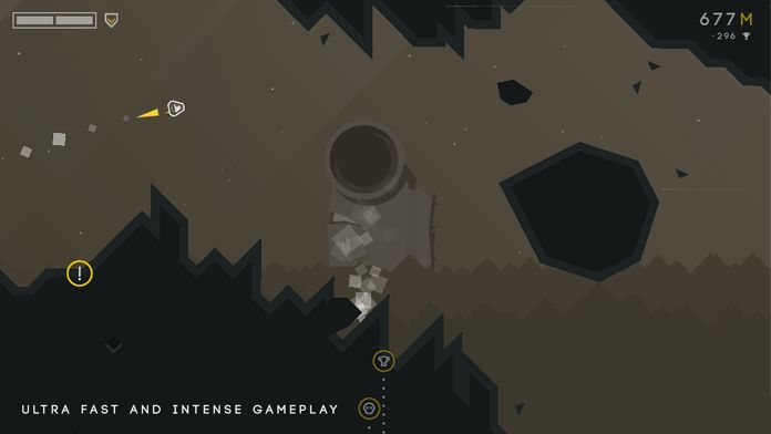 ALONE...游戏截图