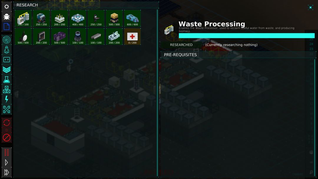 Meeple Station游戏截图