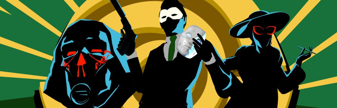I Expect You To Die 2: The Spy and the Liar