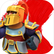 Kingdom Of Sword Waricon