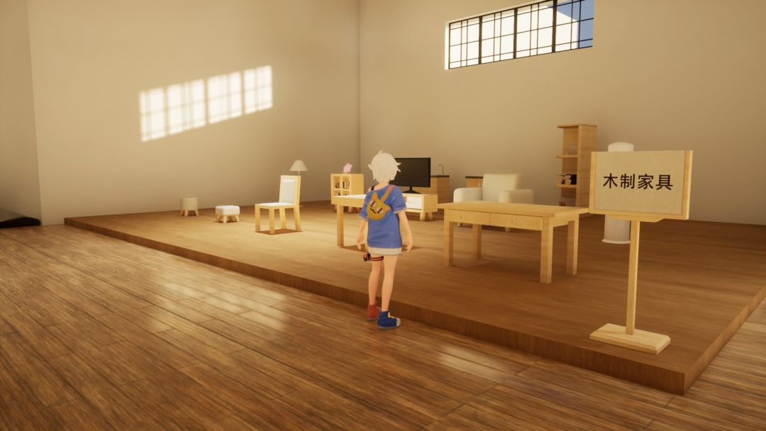 老家奇妙日记游戏截图