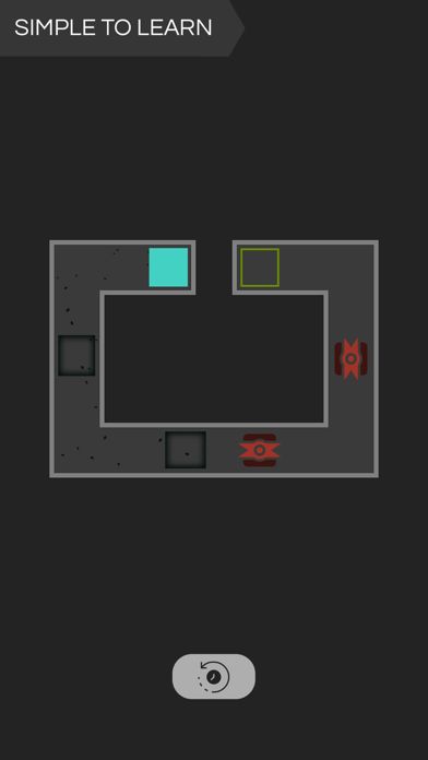 The Chronos Principle游戏截图