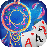 Mystery Solitaire. Dreamcatcher