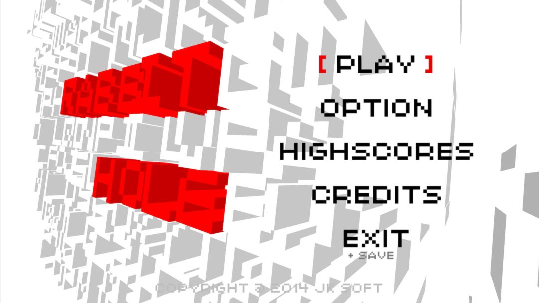 Rabbit Hole 3D: Steam Edition游戏截图