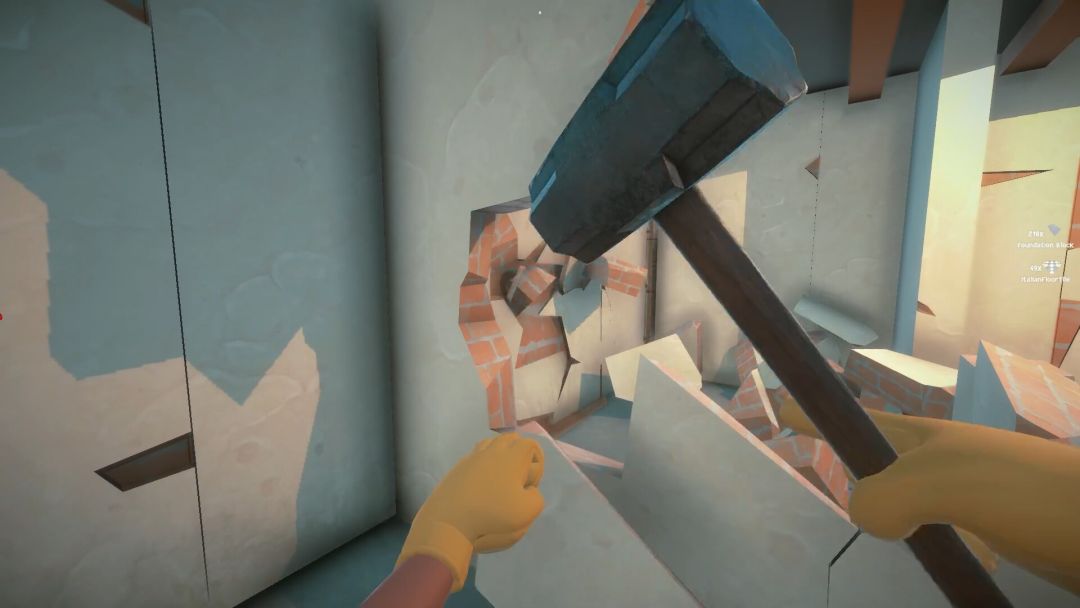 House Builder 2游戏截图