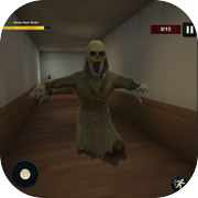 Ghosty Collect Sprint Sim