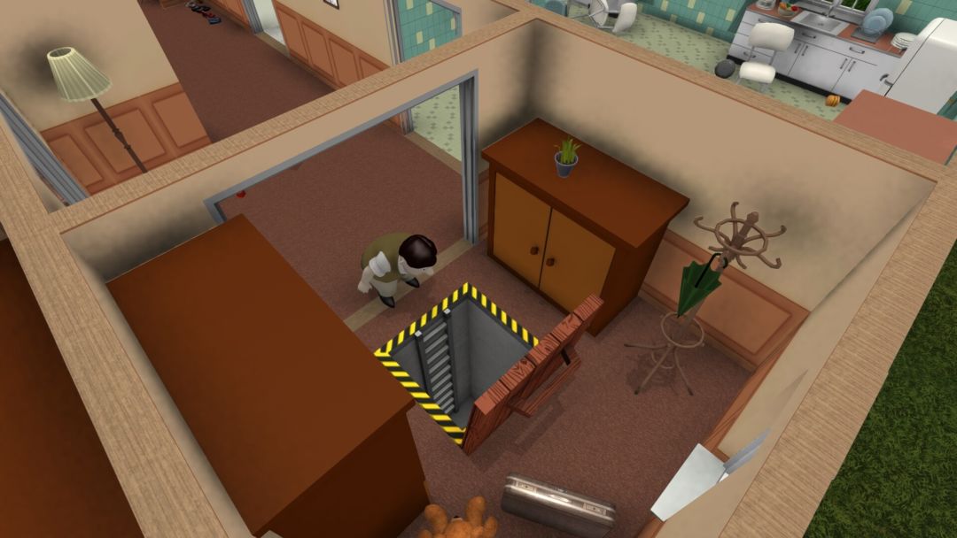 60 Seconds!游戏截图