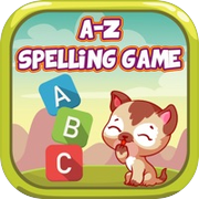 A-Z 儿童英语词汇拼写游戏_亲子英语