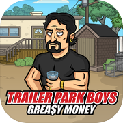 Trailer Park Boys: Greasy Moneyicon