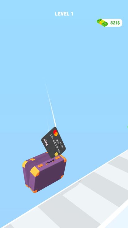 Card Flip 3D游戏截图