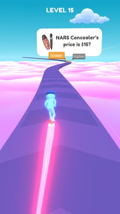 Winning Guess游戏截图