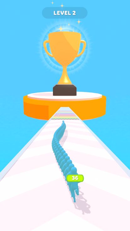 Match What?游戏截图