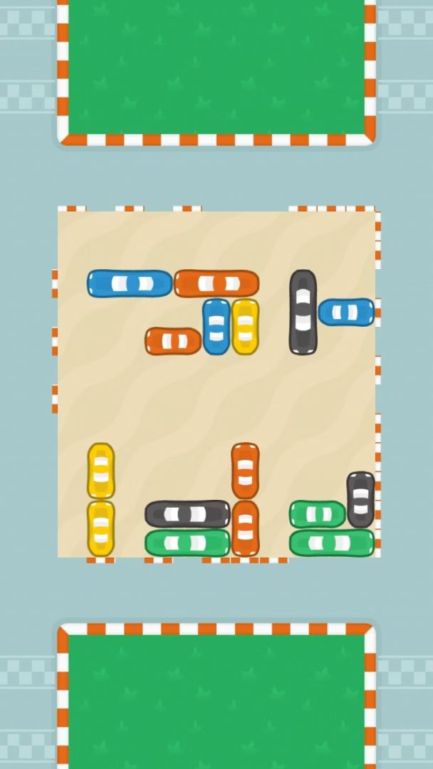 烧脑大王游戏截图