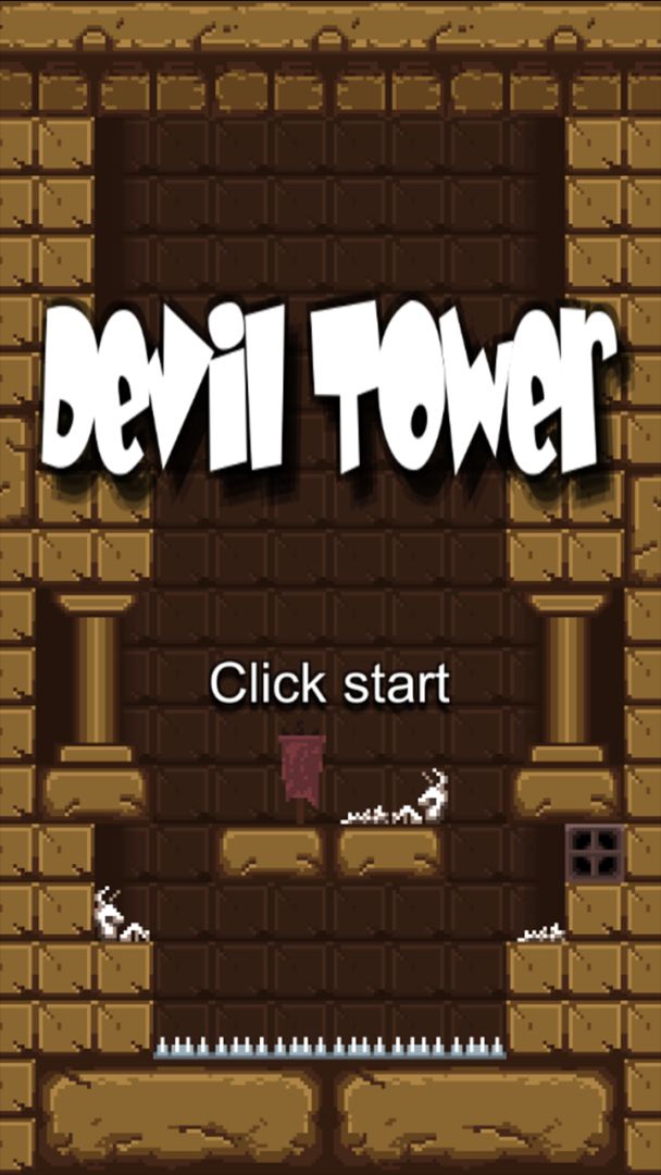 Devil Tower游戏截图