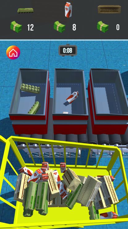 Supermarket Simulator游戏截图