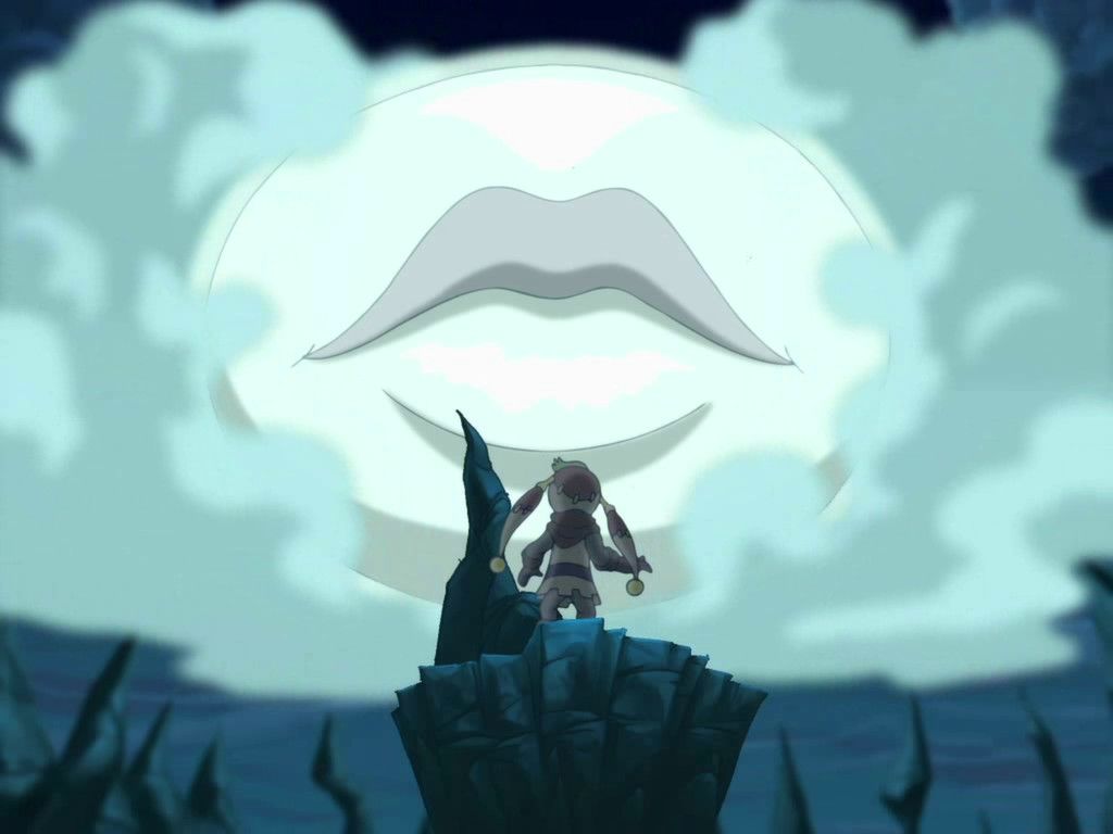 The Whispered World Special Edition游戏截图