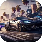 Ultimate Drift Racing Drivingicon