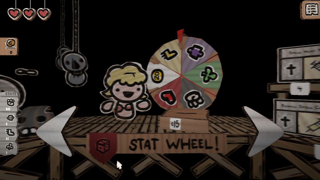 The Legend of Bum-Bo游戏截图