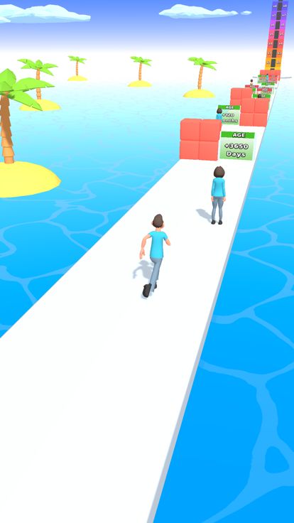 Dont Get Older游戏截图